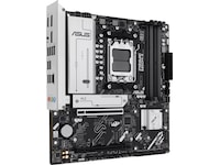 Asus PRIME B850M-A-CSM hovedkort -B-Grade Demo hovedkort