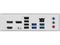 Asus PRIME B850M-A-CSM hovedkort -B-Grade Demo hovedkort