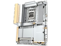 Gigabyte X870E AERO X3D WOOD hovedkort AMD Socket