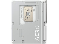 Gigabyte X870E AERO X3D WOOD hovedkort AMD Socket
