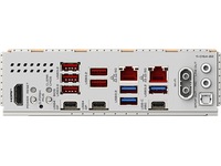 Gigabyte X870E AERO X3D WOOD hovedkort AMD Socket