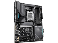 Gigabyte X870E EAGLE X3D hovedkort WIFI7 AMD Socket