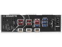 Gigabyte X870E EAGLE X3D hovedkort WIFI7 AMD Socket