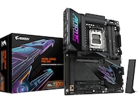 Gigabyte X870E AORUS PRO X3D hovedkort AMD Socket