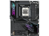 Gigabyte X870E AORUS PRO X3D hovedkort AMD Socket