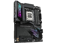 Gigabyte X870E AORUS PRO X3D hovedkort AMD Socket