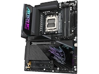 Gigabyte X870E AORUS PRO X3D hovedkort AMD Socket