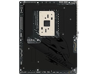 Gigabyte X870E AORUS PRO X3D hovedkort AMD Socket