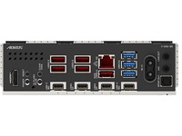Gigabyte X870E AORUS PRO X3D hovedkort AMD Socket