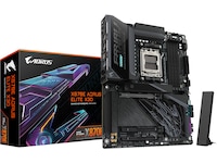 Gigabyte X870E AORUS ELITE X3D hovedkort AMD Socket