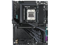 Gigabyte X870E AORUS ELITE X3D hovedkort AMD Socket