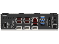 Gigabyte X870E AORUS ELITE X3D hovedkort AMD Socket