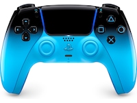 PlayStation 5 DualSense Kontroller (Rhythm Blue) Tilbehør til spillkonsoller
