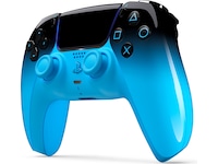 PlayStation 5 DualSense Kontroller (Rhythm Blue) Tilbehør til spillkonsoller