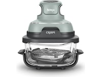 Ninja CRISPi 4-i-1 bærbar airfryer FN101EUSG (Salvia) Airfryer