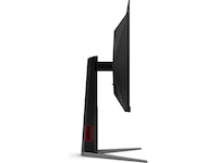 AOC 27" gamingskjerm Q27G4ZD Gamingskjermer