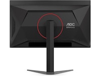 AOC 27" gamingskjerm Q27G4ZD Gamingskjermer