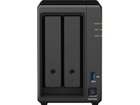 Synology DVA1622 DDR4 6GB AI-drevet nettverksvideoopptaker Tilbehør til overvåkningskameraer