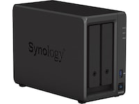 Synology DVA1622 DDR4 6GB AI-drevet nettverksvideoopptaker Tilbehør til overvåkningskameraer