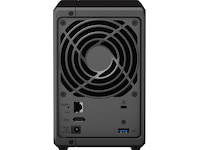 Synology DVA1622 DDR4 6GB AI-drevet nettverksvideoopptaker Tilbehør til overvåkningskameraer