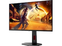 AOC 27" gamingskjerm Q27G4SDR Gamingskjermer
