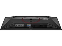 AOC 27" gamingskjerm Q27G4ZDR Gamingskjermer