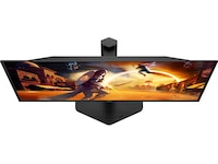 AOC 27" gamingskjerm Q27G4ZDR Gamingskjermer
