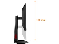 AOC 27" gamingskjerm Q27G4ZDR Gamingskjermer