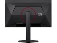 AOC 27" gamingskjerm Q27G4ZDR Gamingskjermer
