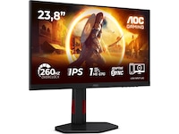 AOC 24" gamingskjerm 24G4ZR Gamingskjermer