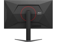AOC 27" 4K gamingskjerm U27G4XM Gamingskjermer