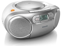 Philips AZ127/12 CD-lydanlegg Radio & musikkspillere