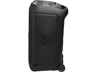 JBL Partybox STAGE 320 kraftig partyhøyttaler (sort) + JBL Partybox 710 Trådløs / Bluetooth-høyttaler