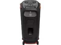 JBL Partybox STAGE 320 kraftig partyhøyttaler (sort) + JBL Partybox 710 Trådløs / Bluetooth-høyttaler