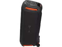 JBL Partybox STAGE 320 kraftig partyhøyttaler (sort) + JBL Partybox 710 Trådløs / Bluetooth-høyttaler