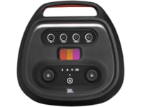 JBL PartyBox Ultimate partyhøyttaler kraftig 2-pack Trådløs / Bluetooth-høyttaler