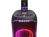 JBL PartyBox Ultimate partyhøyttaler kraftig 2-pack Trådløs / Bluetooth-høyttaler