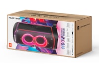 JBL PartyBox Ultimate partyhøyttaler kraftig 2-pack Trådløs / Bluetooth-høyttaler