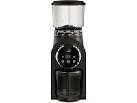 Loeffen LFCG1000 Kaffekvern med 30 innstillinger Kaffekverner