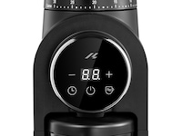 Loeffen LFCG1000 Kaffekvern med 30 innstillinger Kaffekverner