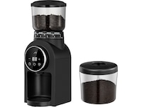 Loeffen LFCG1000 Kaffekvern med 30 innstillinger Kaffekverner