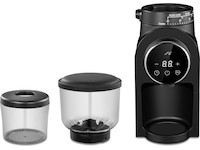 Loeffen LFCG1000 Kaffekvern med 30 innstillinger Kaffekverner