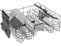 Beko BDIN38641D oppvaskmaskin -B-Grade Demo oppvaskmaskin