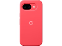 Google Pixel 10a silikondeksel (berry) Mobildeksel