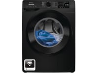 Gorenje WPNEI84A1SW/B Vaskemaskin (sort) -B-Grade Demo vask & tørk