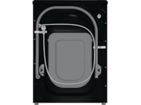 Gorenje WPNEI84A1SW/B Vaskemaskin (sort) -B-Grade Demo vask & tørk