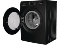 Gorenje WPNEI84A1SW/B Vaskemaskin (sort) -B-Grade Demo vask & tørk