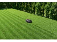 MOVA ViAX 300 robotgressklipper 300 m² Robotgressklipper