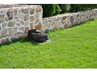 MOVA ViAX 300 robotgressklipper 300 m² Robotgressklipper