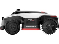 Dreame Robotic Mower A3 AWD Pro 2500m2 Robotgressklipper